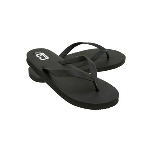 Beach Slippers Black