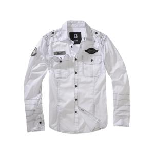 White Shirt Luis Vintage