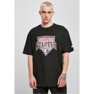 Starter Heritage 1971 Tee Black