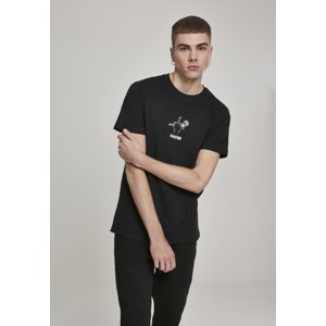 Hater T-shirt black