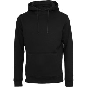 Heavy Hoody Black