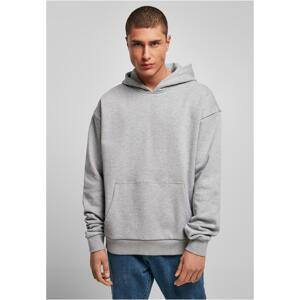 Ultra Heavy Hoody Grey