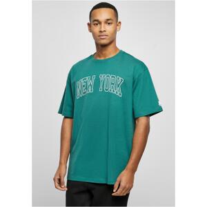 Starter New York Tee Dark Fresh Green