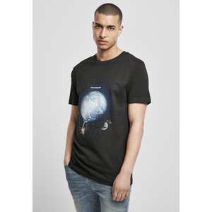 Plan B T-shirt black