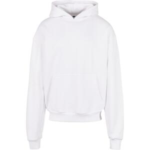 Ultra Heavy Hoody White