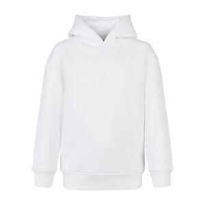 Girl's Hoody White