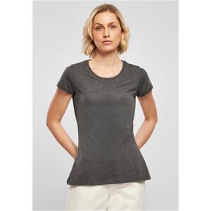 Women's Basic T-Shirt - Grey