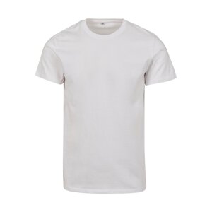 Merch T-shirt white