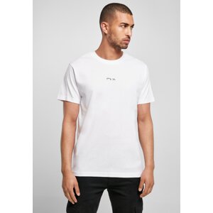 Small T-shirt Fxxk It Tee white