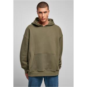 Olive Ultra Heavy Hoody