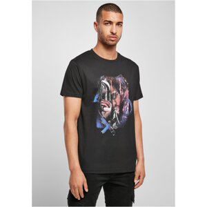 Gaming T-shirt black