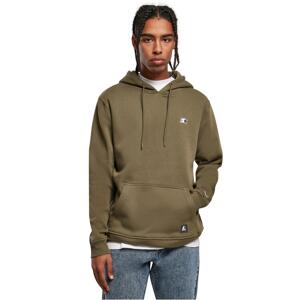 Starter Essential Hoody darkolive