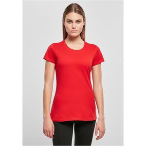 Women's T-shirt Basic Cityred