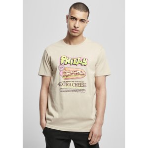 Sand Philly Sandwich Tee