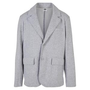 Terry Blazer Grey