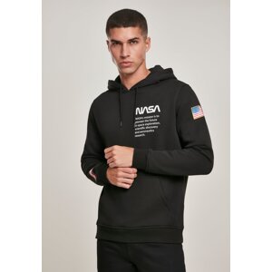 NASA Definition of Hoody Black