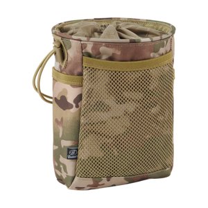 Molle Pouch Tactical Tactical Camouflage