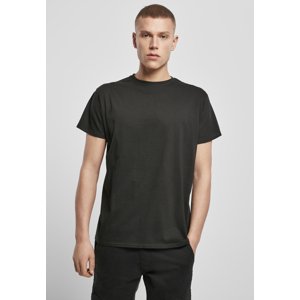 Merch T-Shirt Black