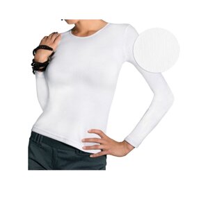 T-shirt Babell Dina S-2XL white 00