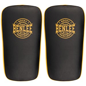 Lonsdale Leather pao pad (1 pair)
