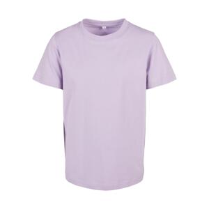 Kids' Basic T-Shirt 2.0 Lilac