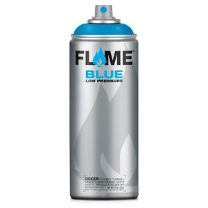 Flame Blue Metallic Spray Tin 400ml 902 Ultra Chrome