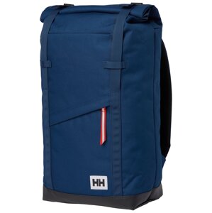 Dark blue men's backpack 28 l HELLY HANSEN Stockholm - Men's