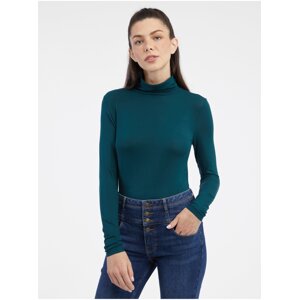 Orsay Women's Kerosene Turtleneck T-Shirt - Women