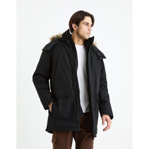 Celio Jacket parka Fuchunlon - Men's