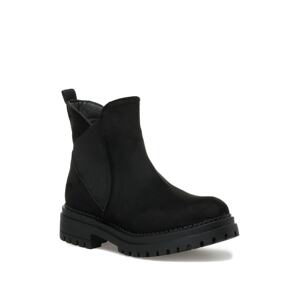 İnci Amurk.sz 2pr Womens Chelsea Boots, Black