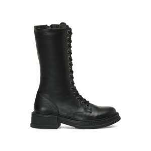 Nine West RESSO 2PR Women's Black Boot