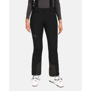 Women's ski pants Kilpi EURINA-W Black