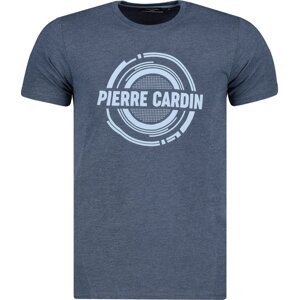 Férfi póló Pierre Cardin C Logo