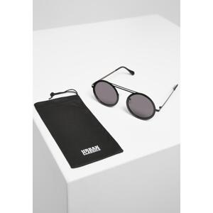 104 Sunglasses UC Black/Black