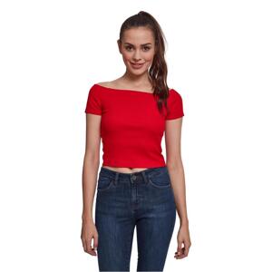 Női top Urban Classics Basic