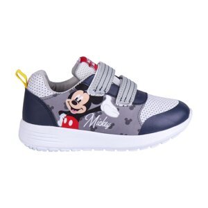 SPORTY SHOES LIGHT EVA SOLE POLYESTER MICKEY