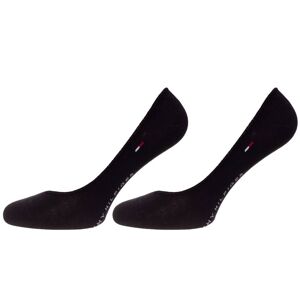 Tommy Hilfiger Woman's 2Pack Socks 343025001