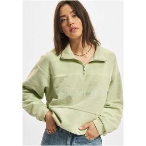 Women's DEF Handwriting Sweatshirt - Green