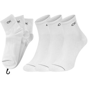 Calvin Klein Man's 3Pack Socks 701218719002