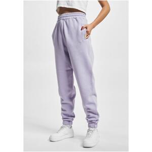 DEF Sweatpants purple
