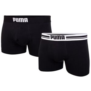 Puma Man's 2Pack Underpants 90651903