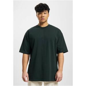 DEF T-shirt Ballin dark green