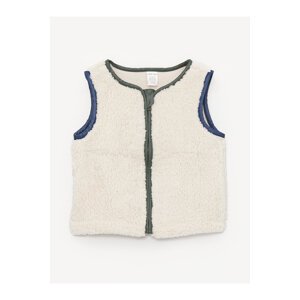 LC Waikiki V Neck Baby Boy Vest