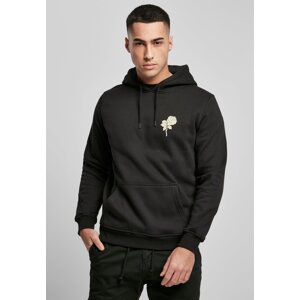 Wasted Youth Hoody Black