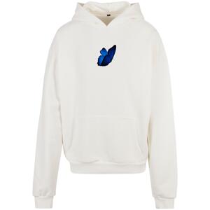 Hoody Le Papillon Heavy Oversize Ready to Dye