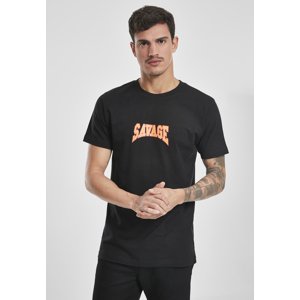 Black Savage T-Shirt