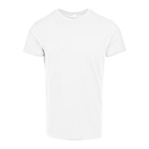 Merch T-shirt white