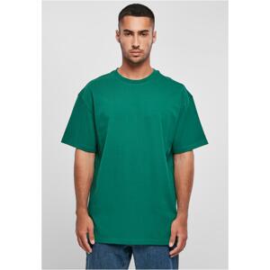 Heavy Oversize Green T-Shirt