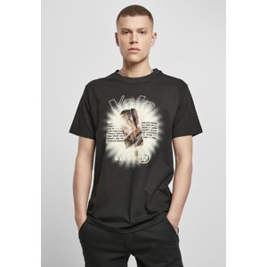 Vela Gelato Tee Black