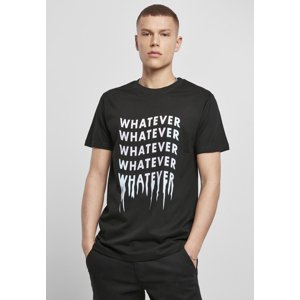 Any Repeater T-shirt black